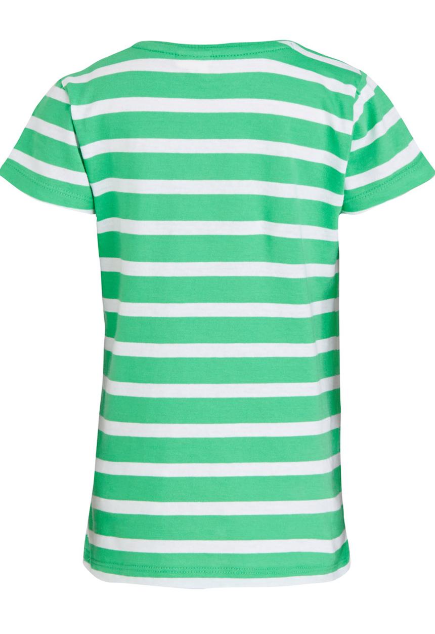 Soobe - Printed Mummy Super Star Tee Green