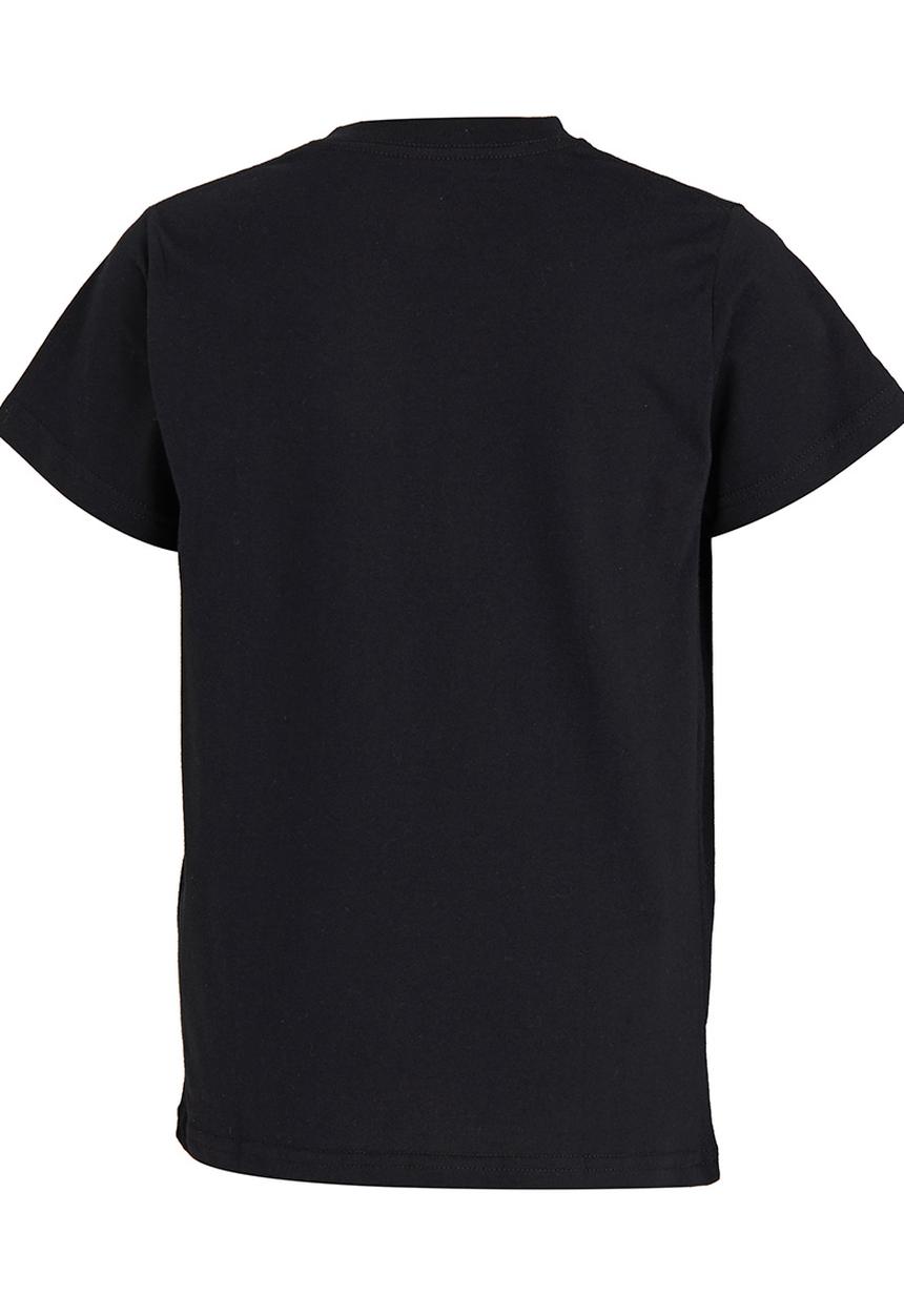 DC - Greener  Boys Tee Black