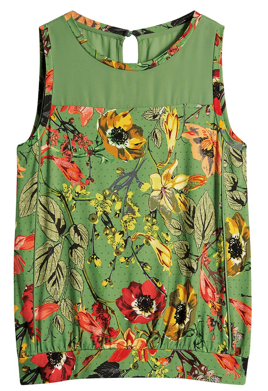 Next - Floral Cami Multi-colour