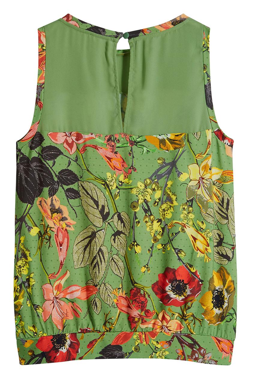 Next - Floral Cami Multi-colour