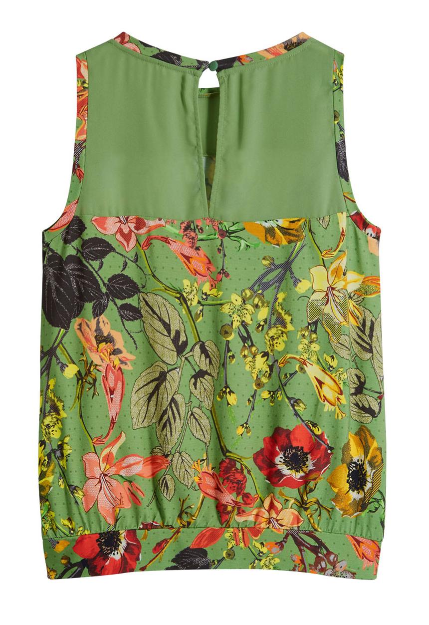 Next - Floral Print Cami Multi-colour