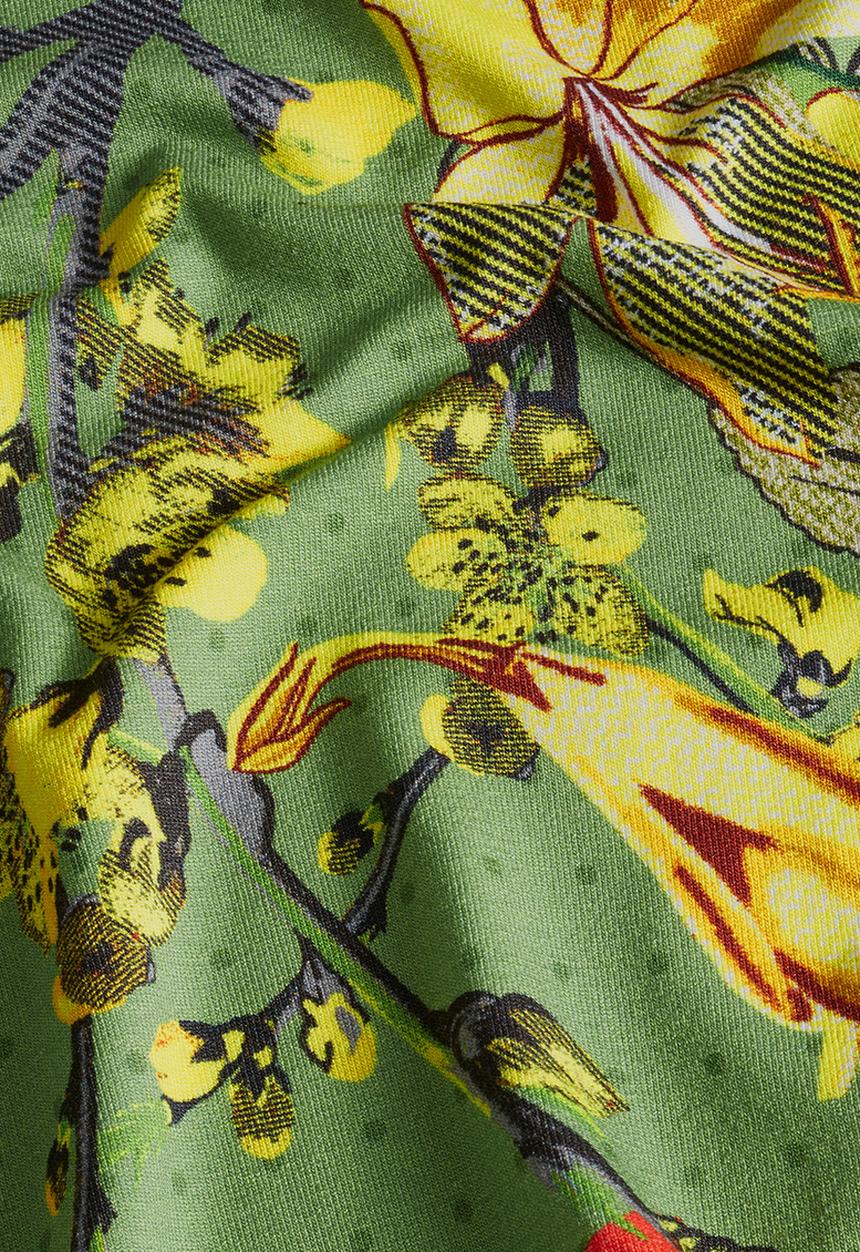 Next - Floral Cami Multi-colour