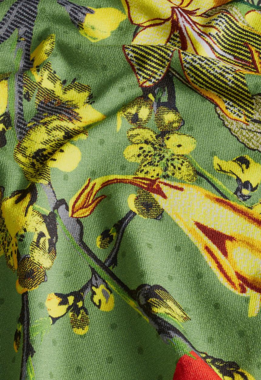 Next - Floral Print Cami Multi-colour