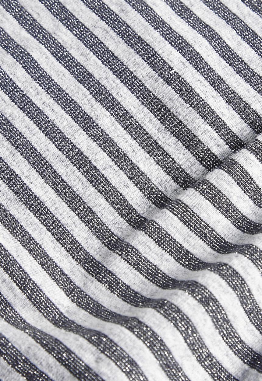 Next - Roll-neck Tunic Multi-colour