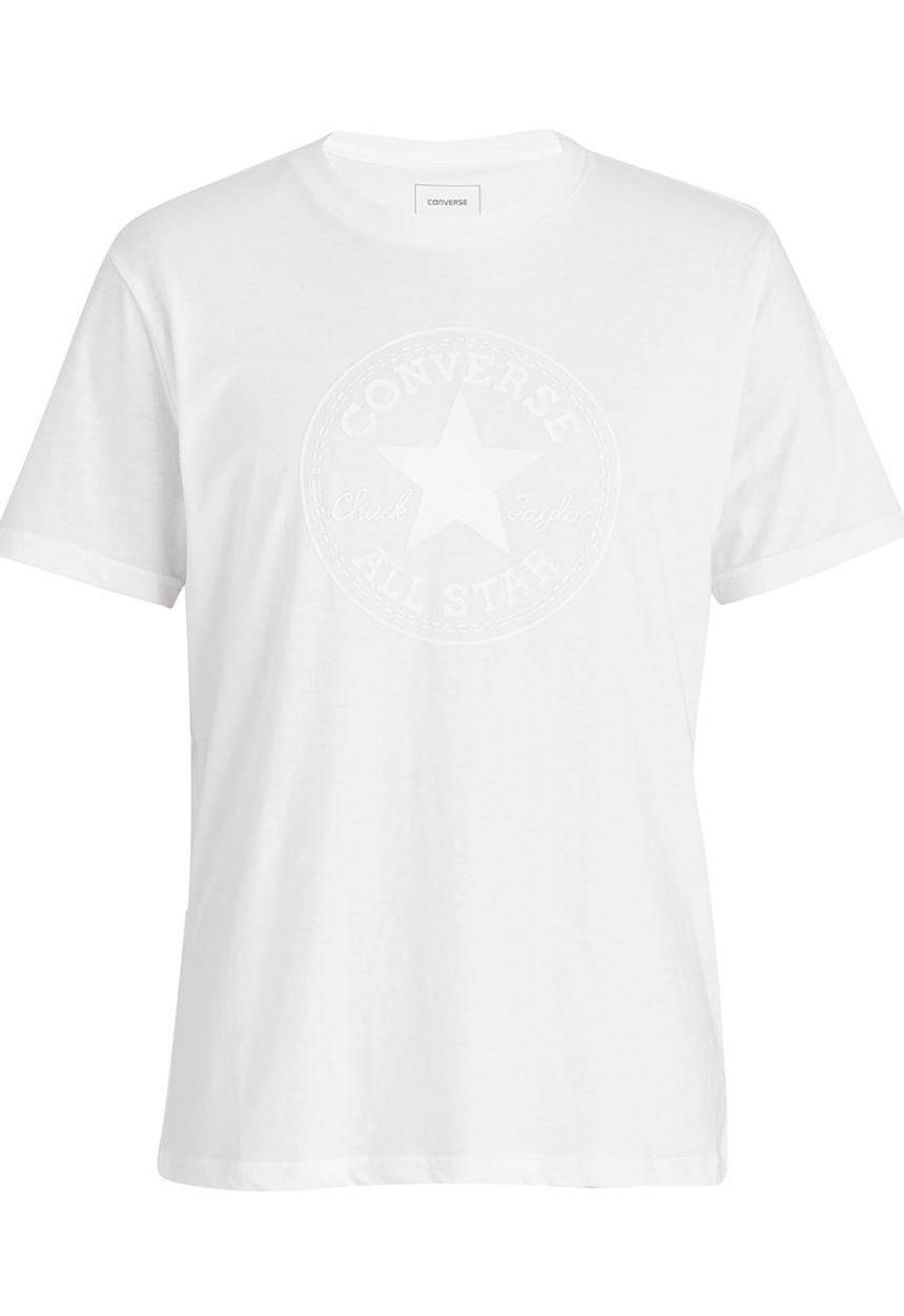 Converse - Short Sleeve Tee White