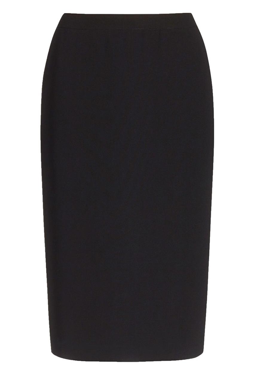 Next - Pencil Skirt Black