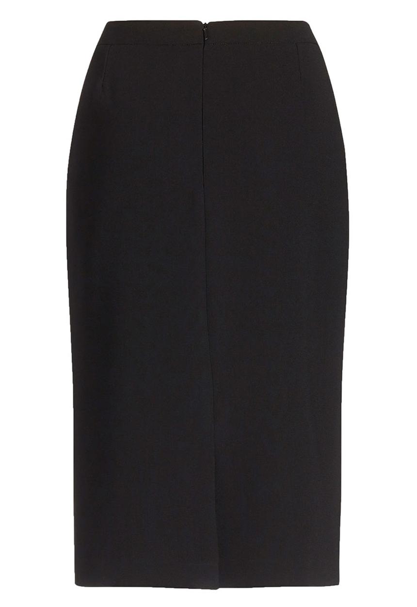 Next - Pencil Skirt Black