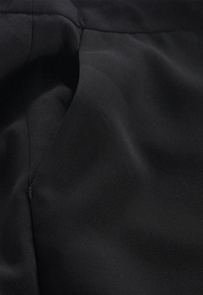 Next - Pencil Skirt Black