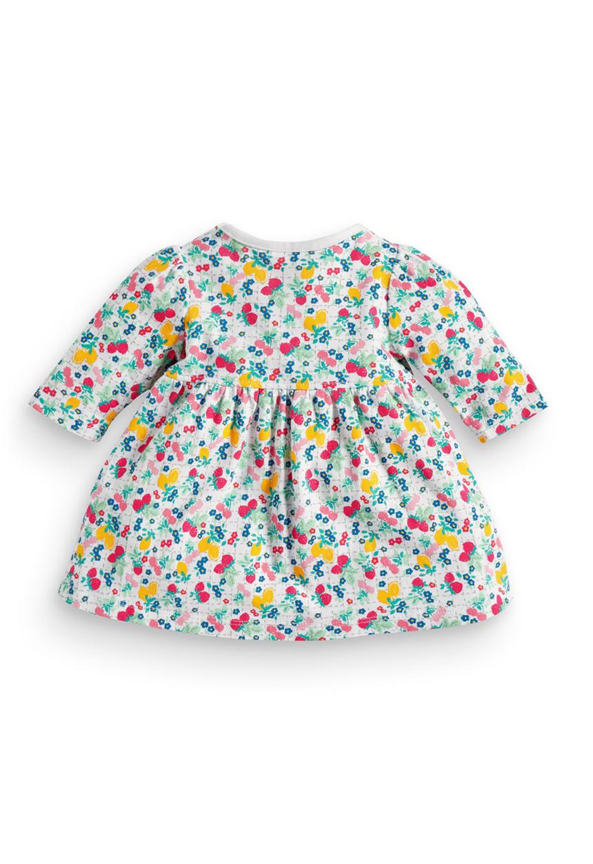 Next - Ditsy Print Tunic Multi-colour
