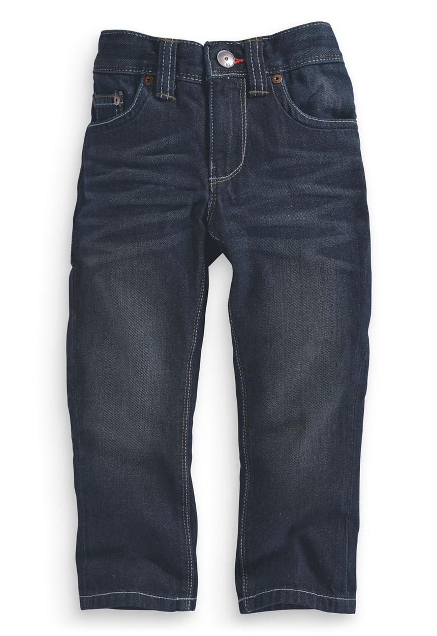 Next - Skinny jeans Dark Blue