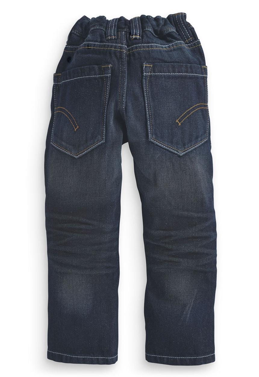 Next - Skinny jeans Dark Blue