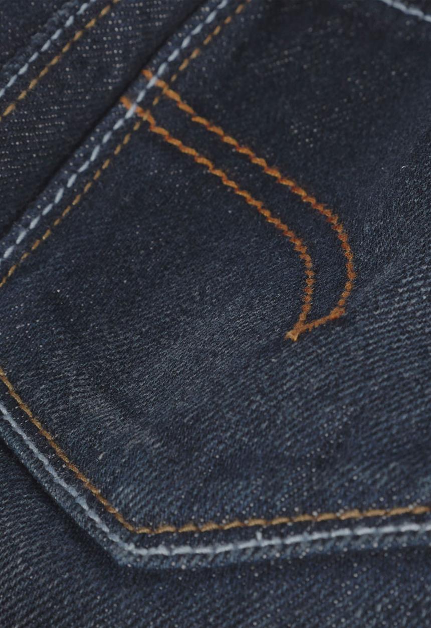 Next - Skinny jeans Dark Blue