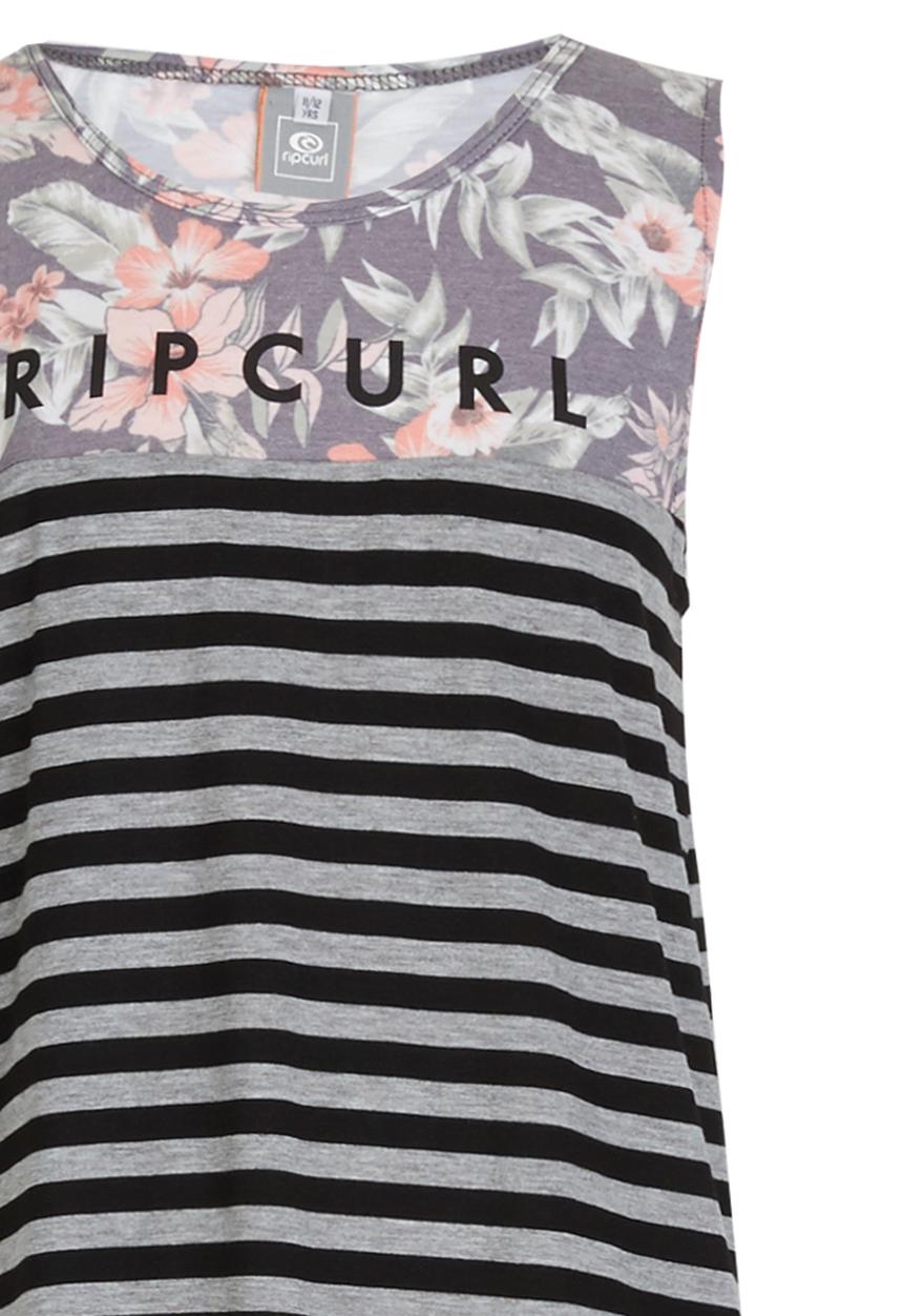 Rip Curl - Teen Dazed Muscle Tank Multi-colour