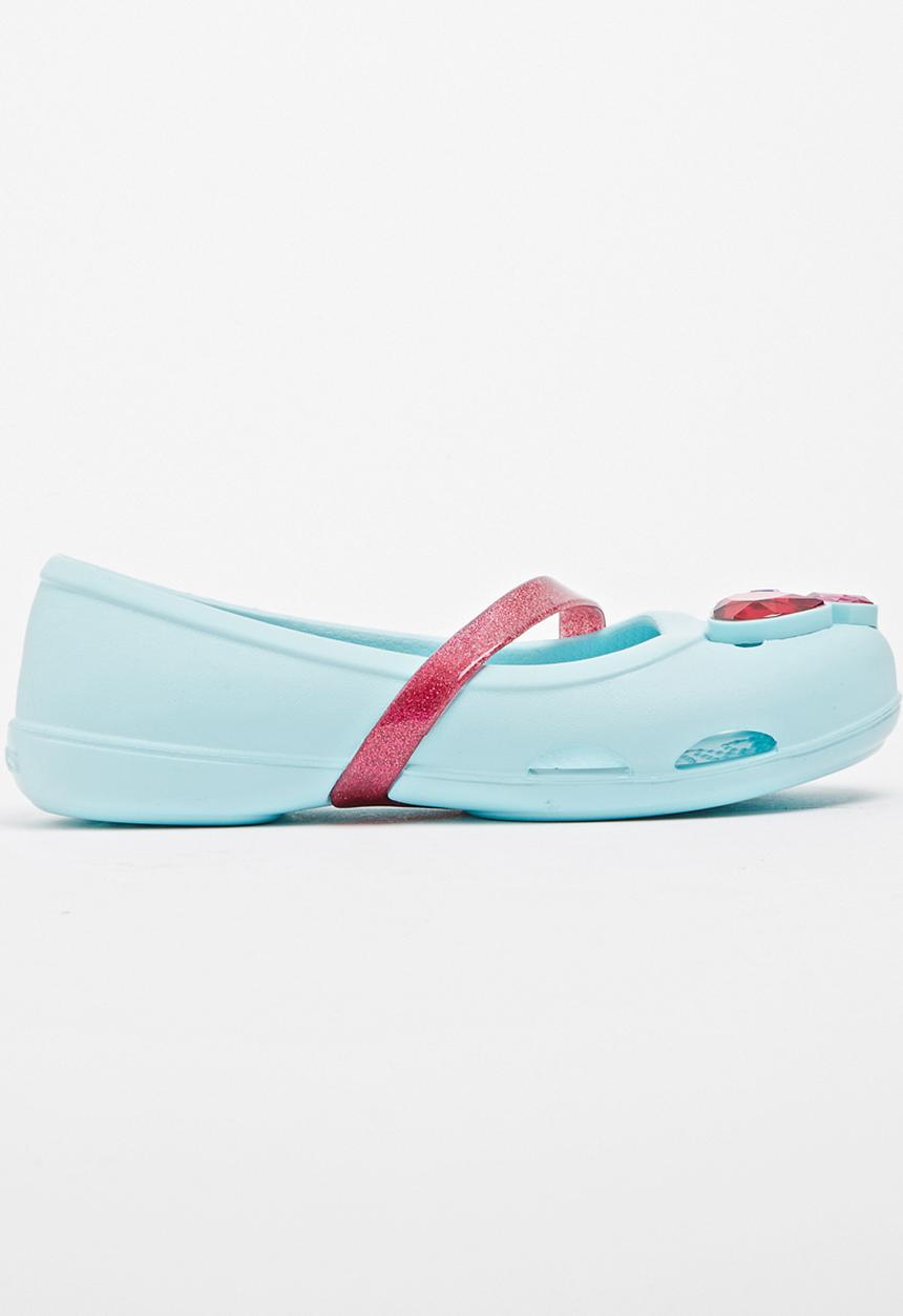 Crocs - Crocs Lina Blue