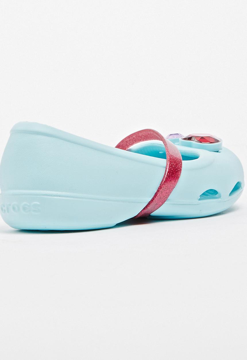 Crocs - Crocs Lina Blue