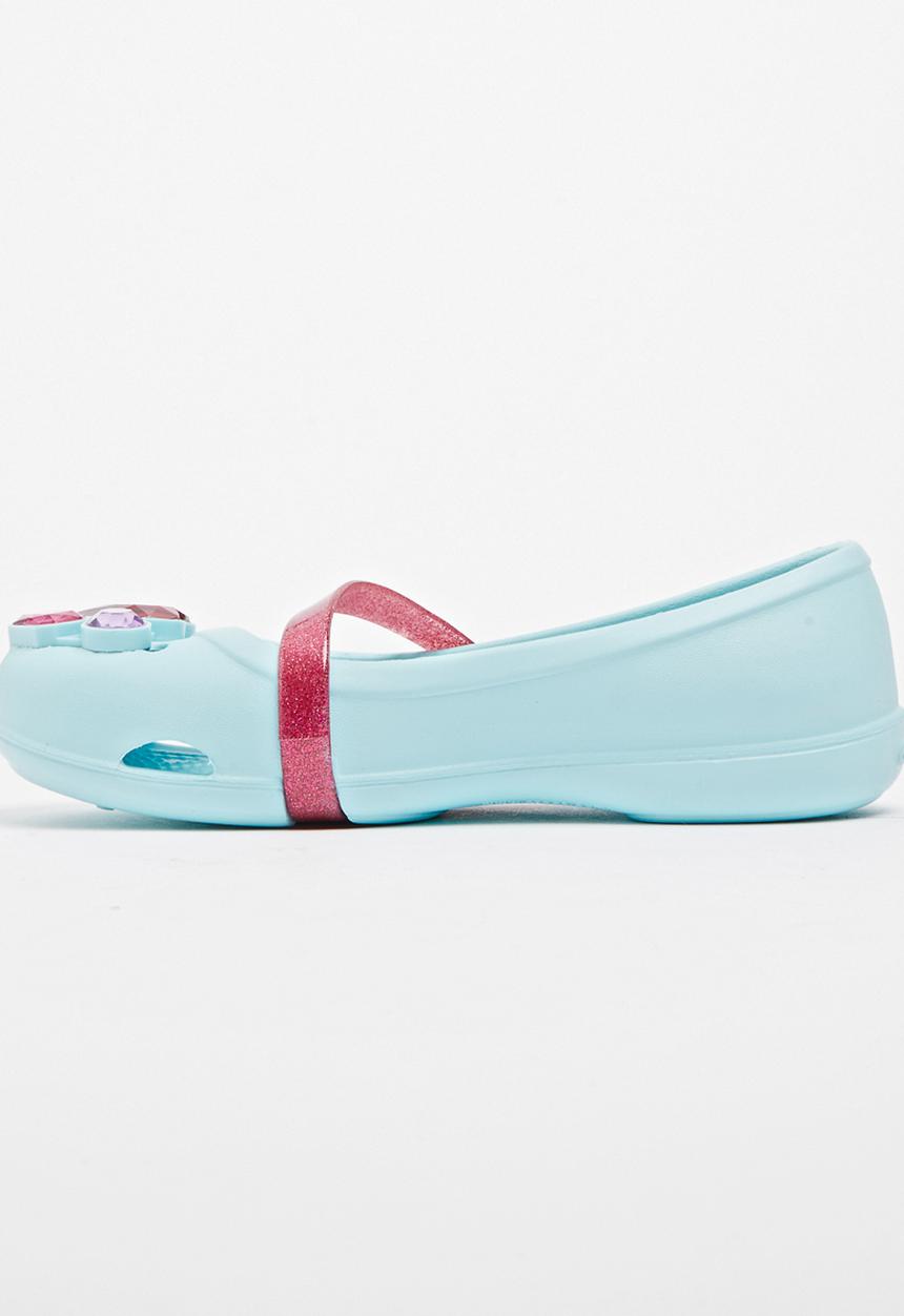 Crocs - Crocs Lina Blue