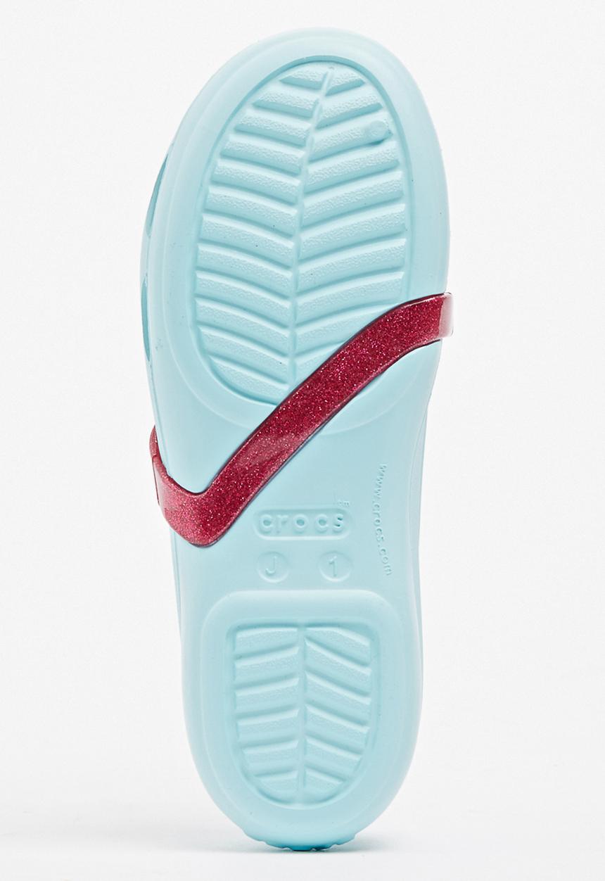 Crocs - Crocs Lina Blue