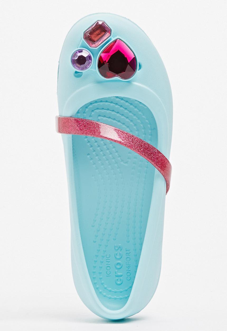 Crocs - Crocs Lina Blue