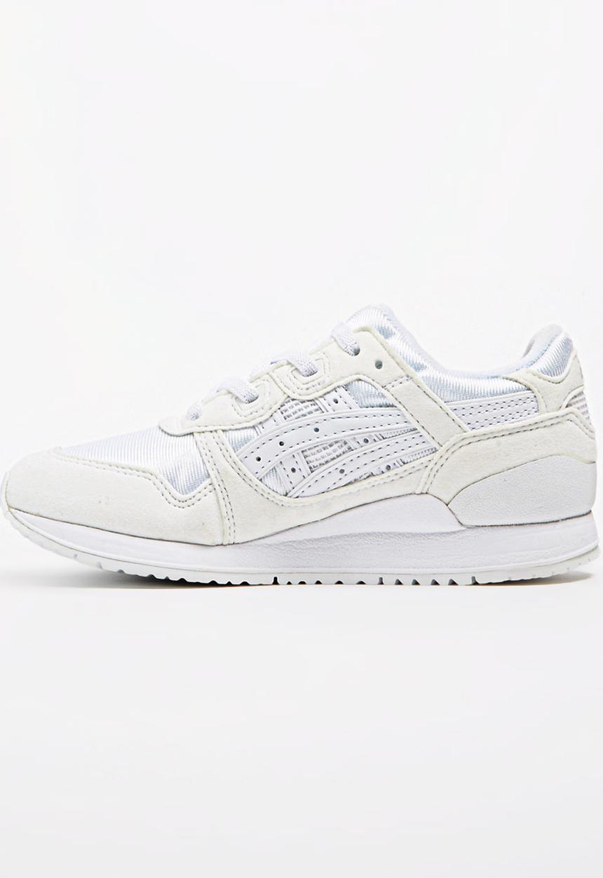 Asics Tiger - Boys Sneaker White