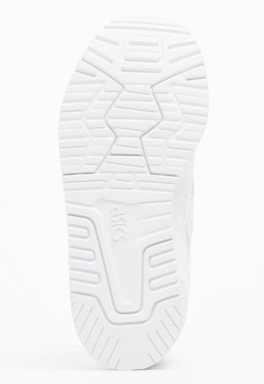 Asics Tiger - Boys Sneaker White