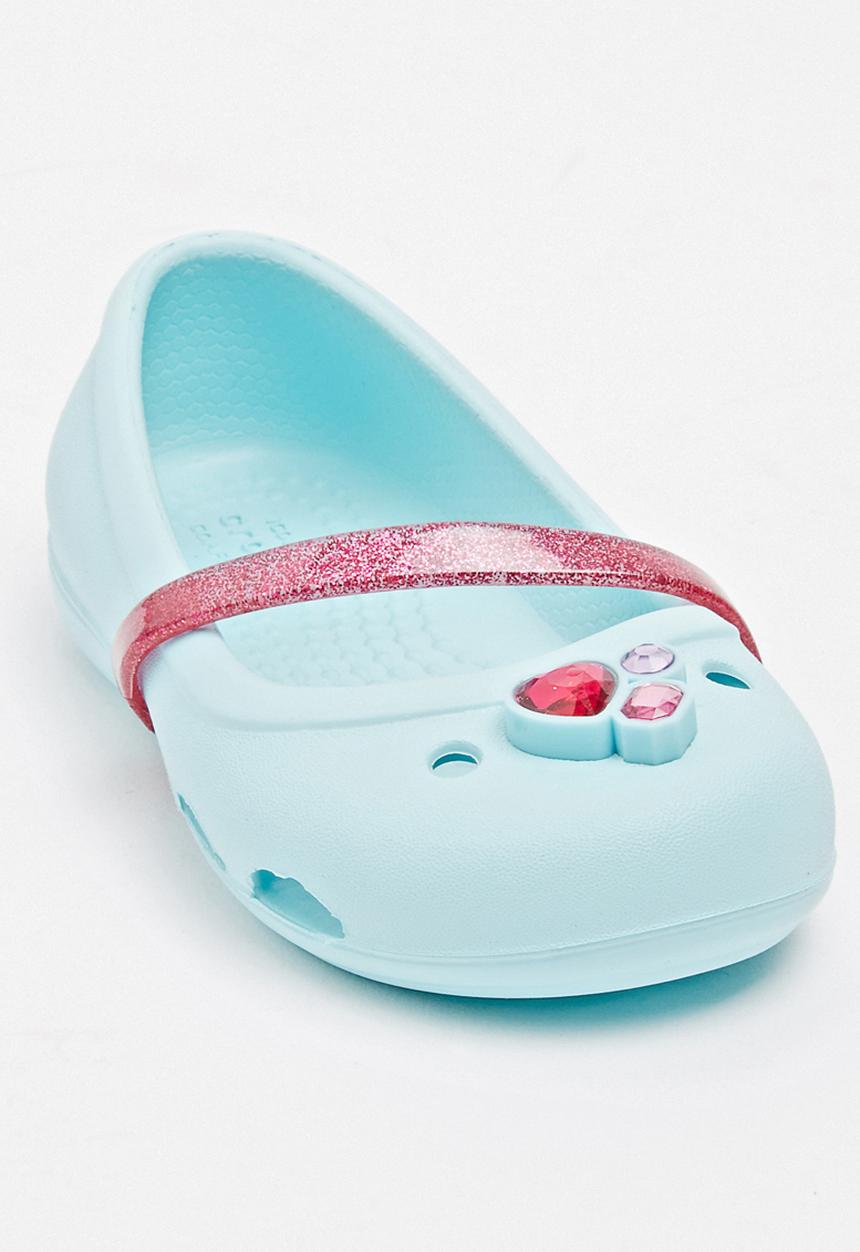 Crocs - Crocs Lina Blue