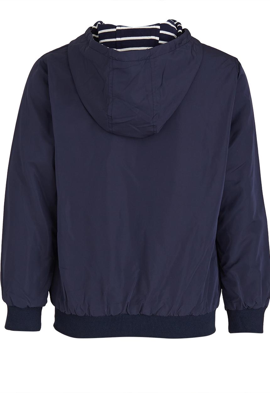 Pop Candy - Boys Jacket Navy