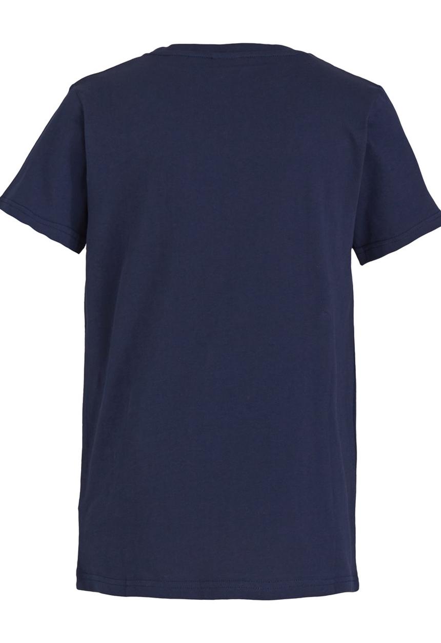Soobe - Daddy`s Little Hero Tee Navy