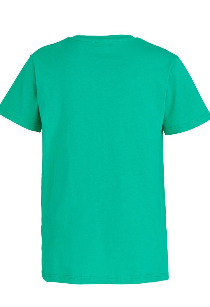 Soobe - Im Limited Edition  Tee Green