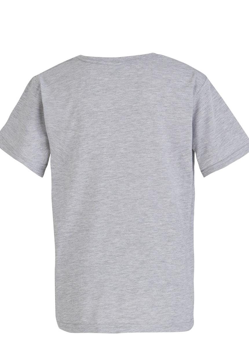 O'Neill - Printed T-Shirt Grey
