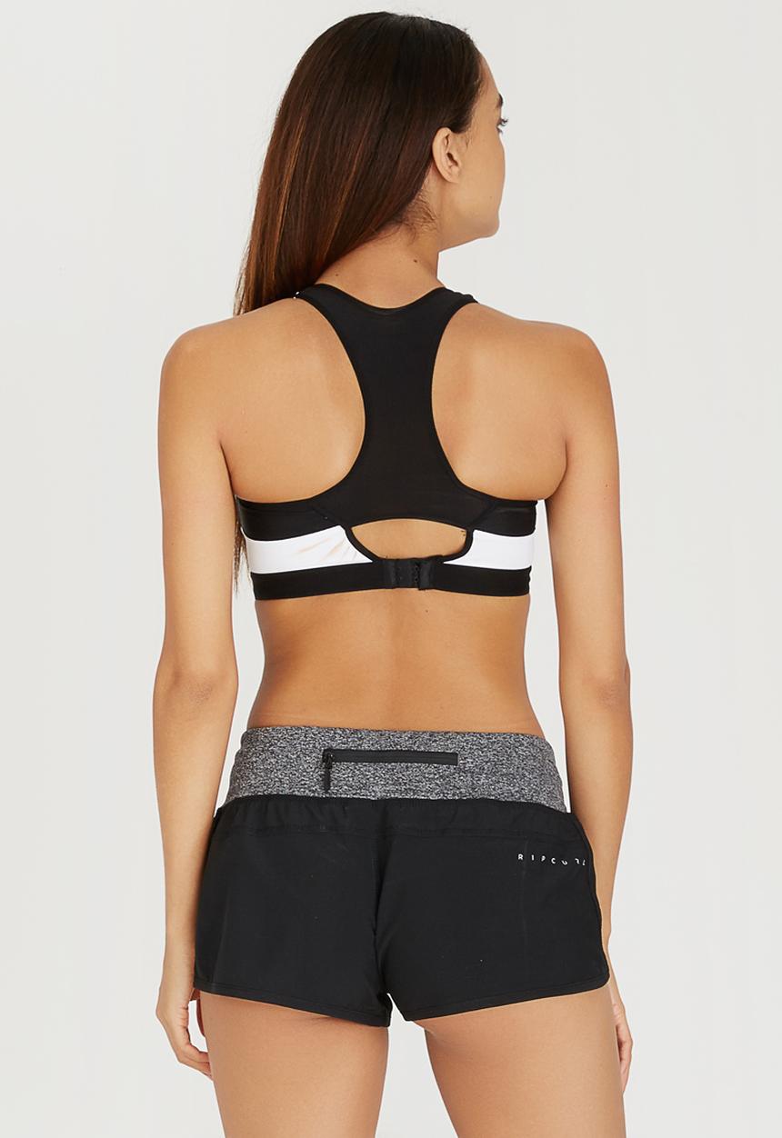 OTG - OTG Womens Athletic Sports Bra White