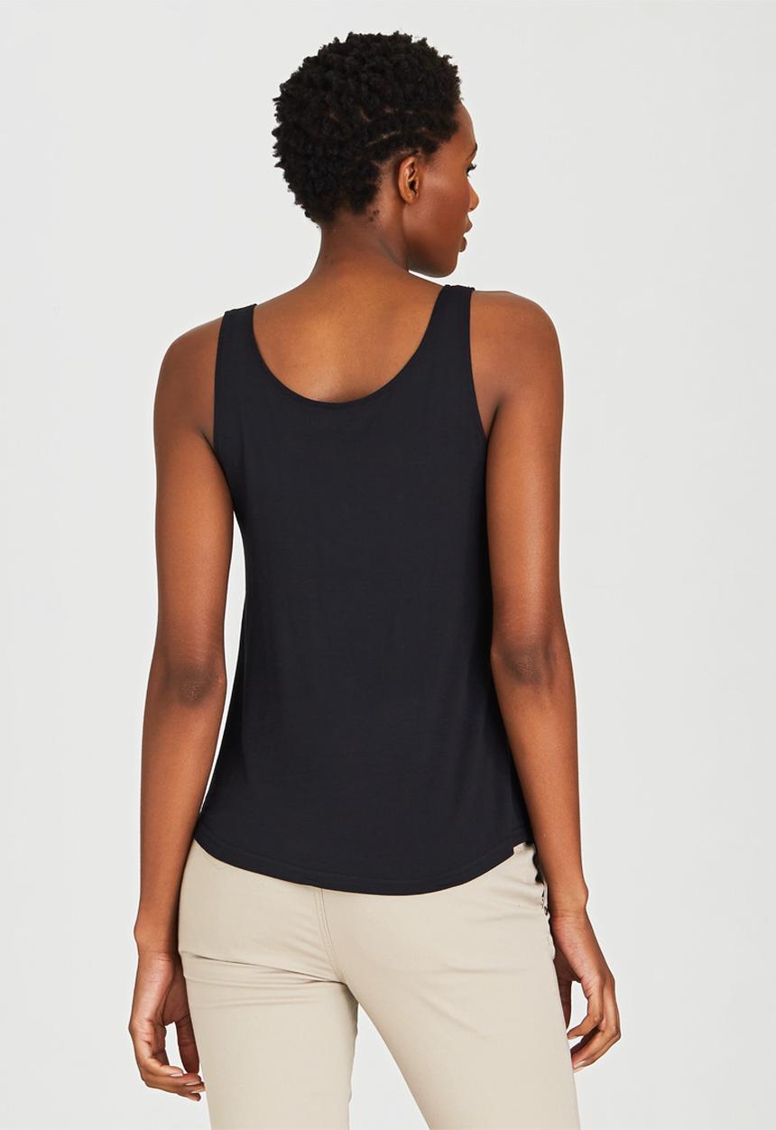 JEEP - Essential Vest Black