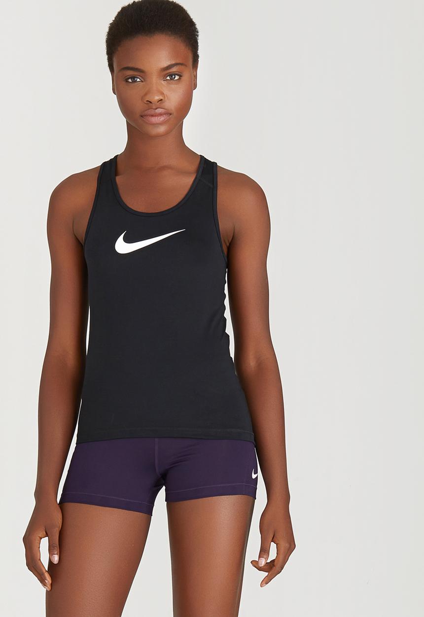 Nike - Nike Pro Cool Training Tank Black