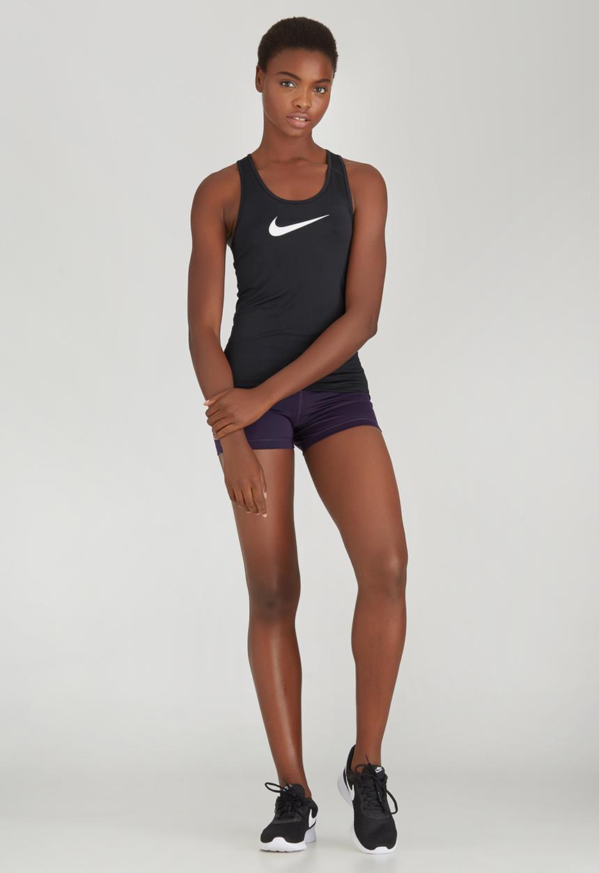 Nike - Nike Pro Cool Training Tank Black