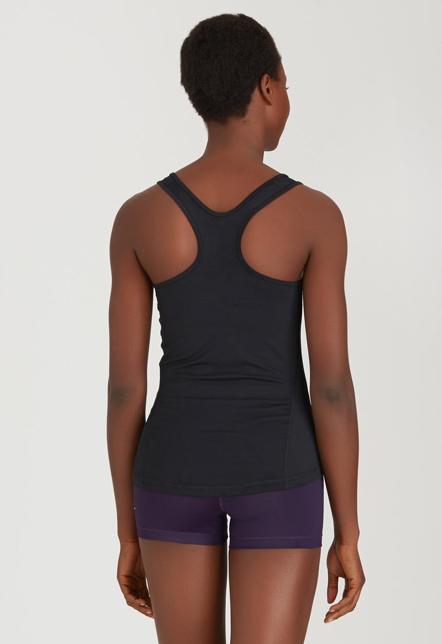 Nike - Nike Pro Cool Training Tank Black