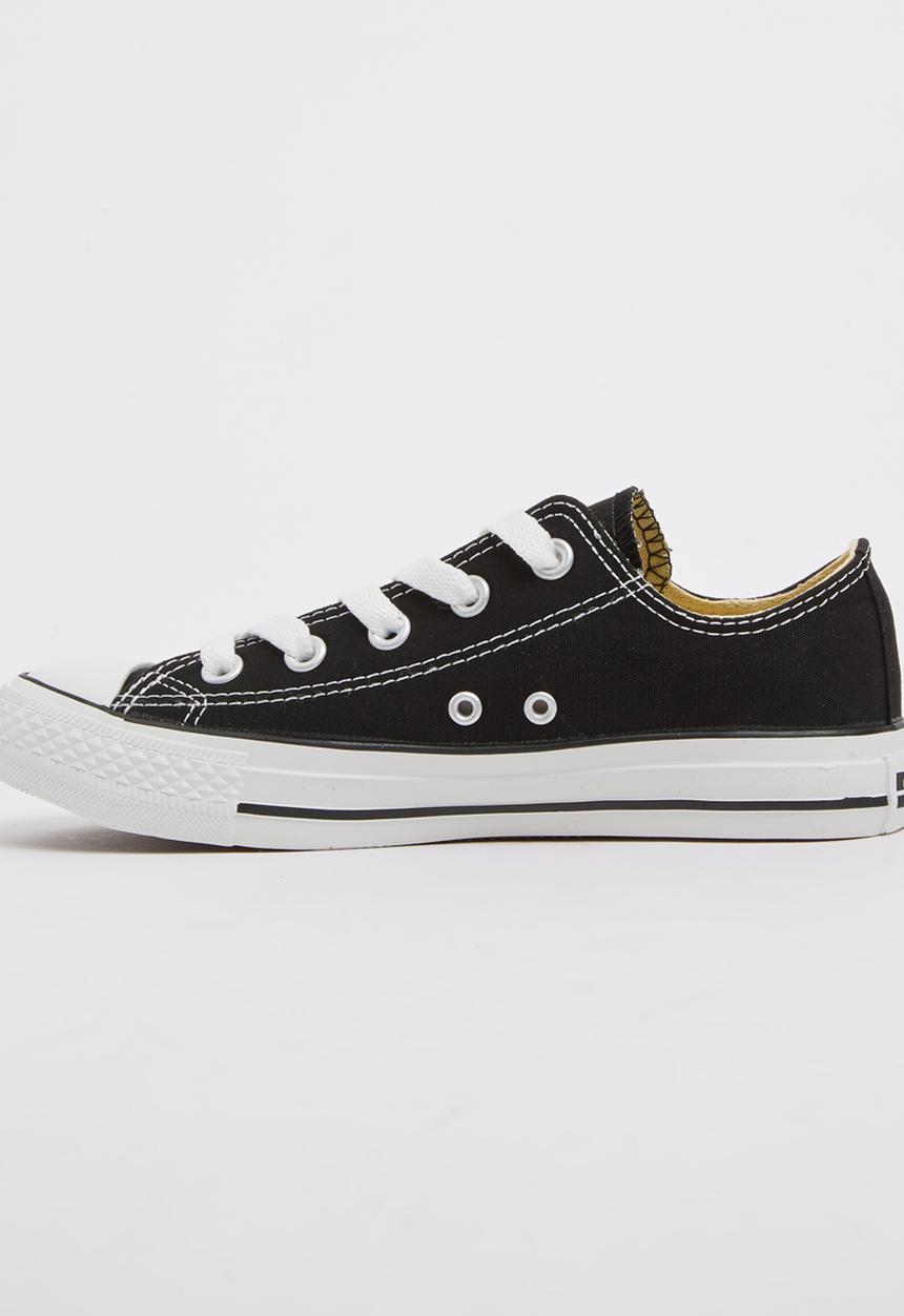 SOVIET - Y viper sneaker - black