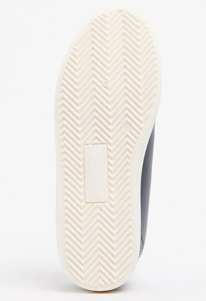 SOVIET - PU Loafer Navy