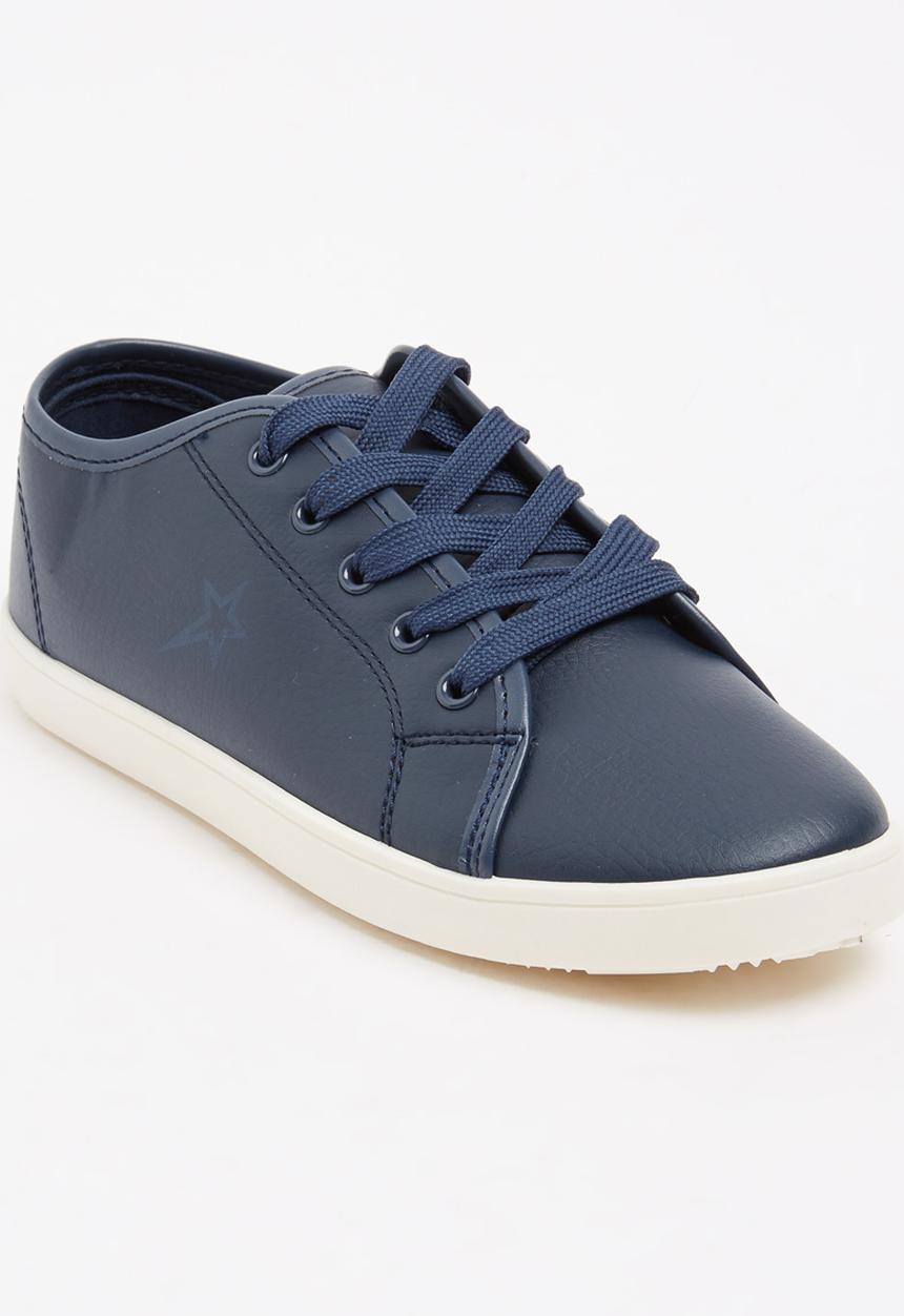 SOVIET - PU Loafer Navy