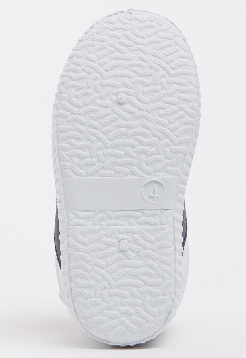 SOVIET - Element Sneaker White