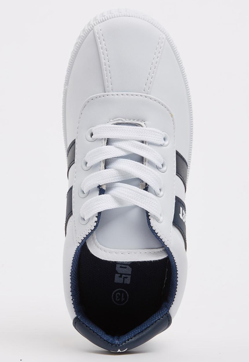 SOVIET - Element  Sneaker White