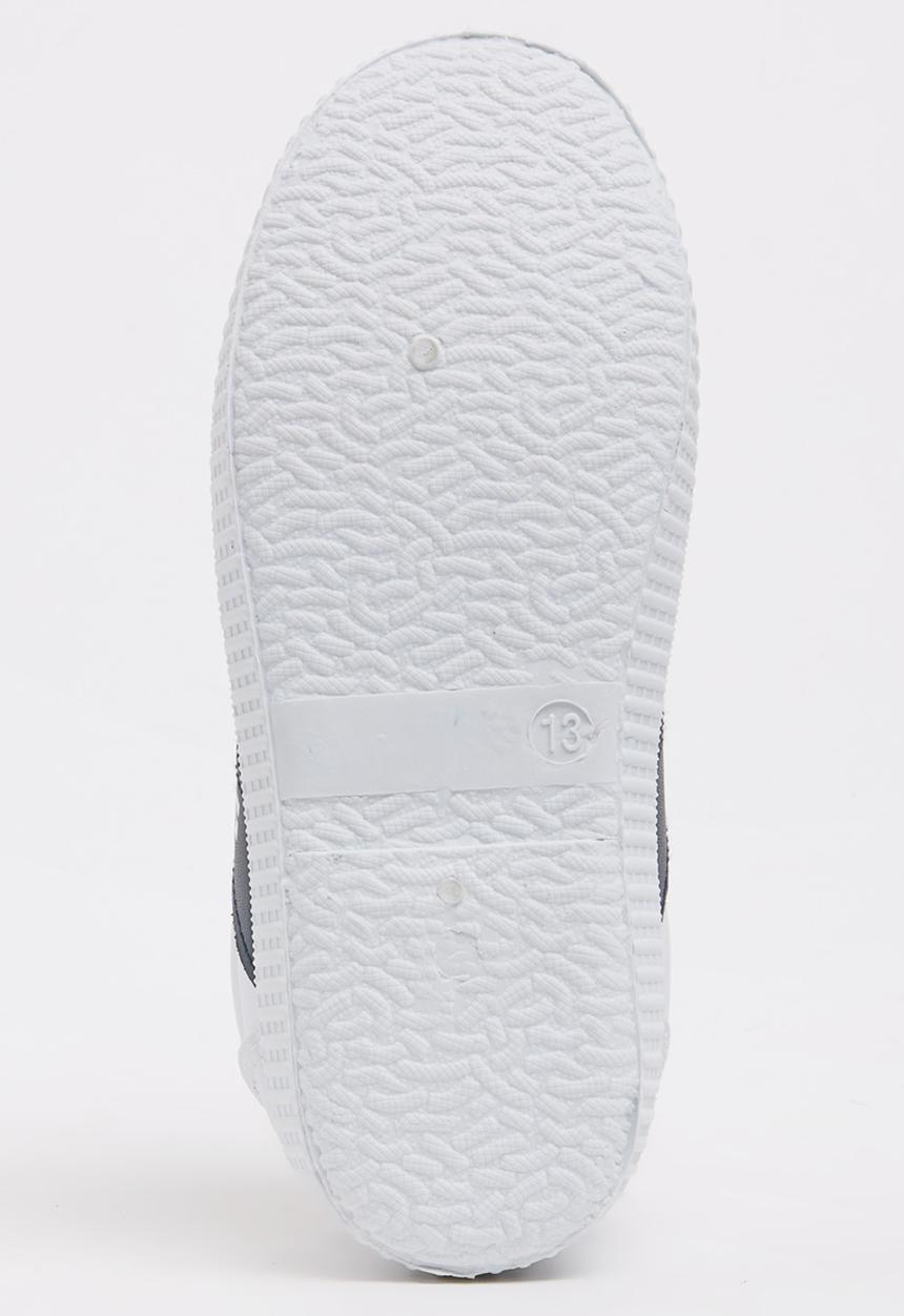 SOVIET - Element  Sneaker White