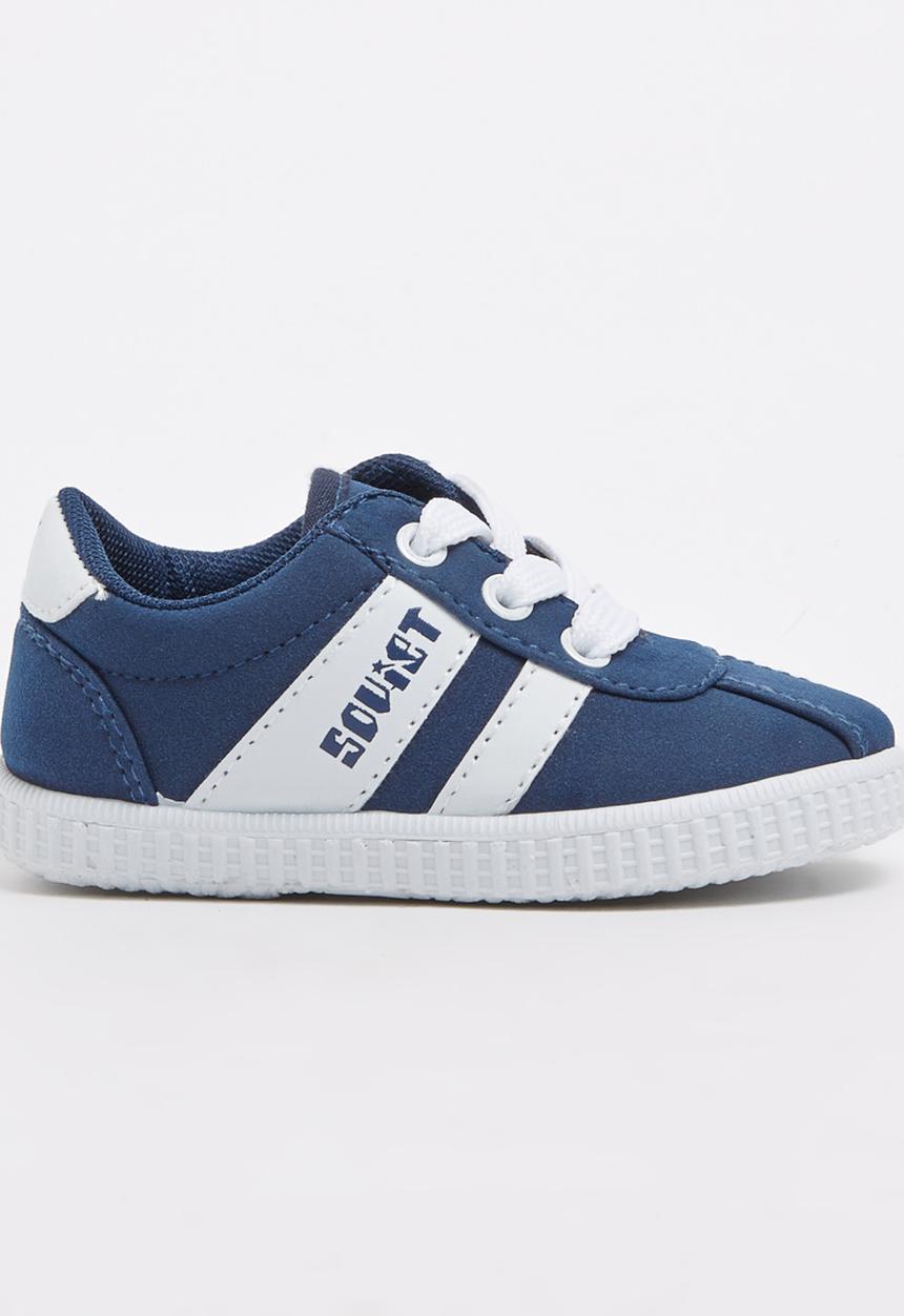 SOVIET - Element Sneaker Navy