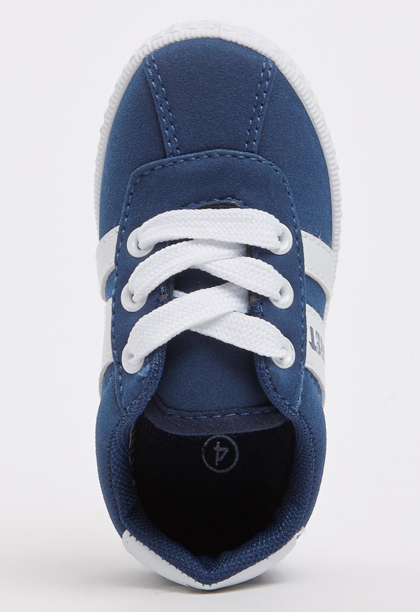 SOVIET - Element Sneaker Navy