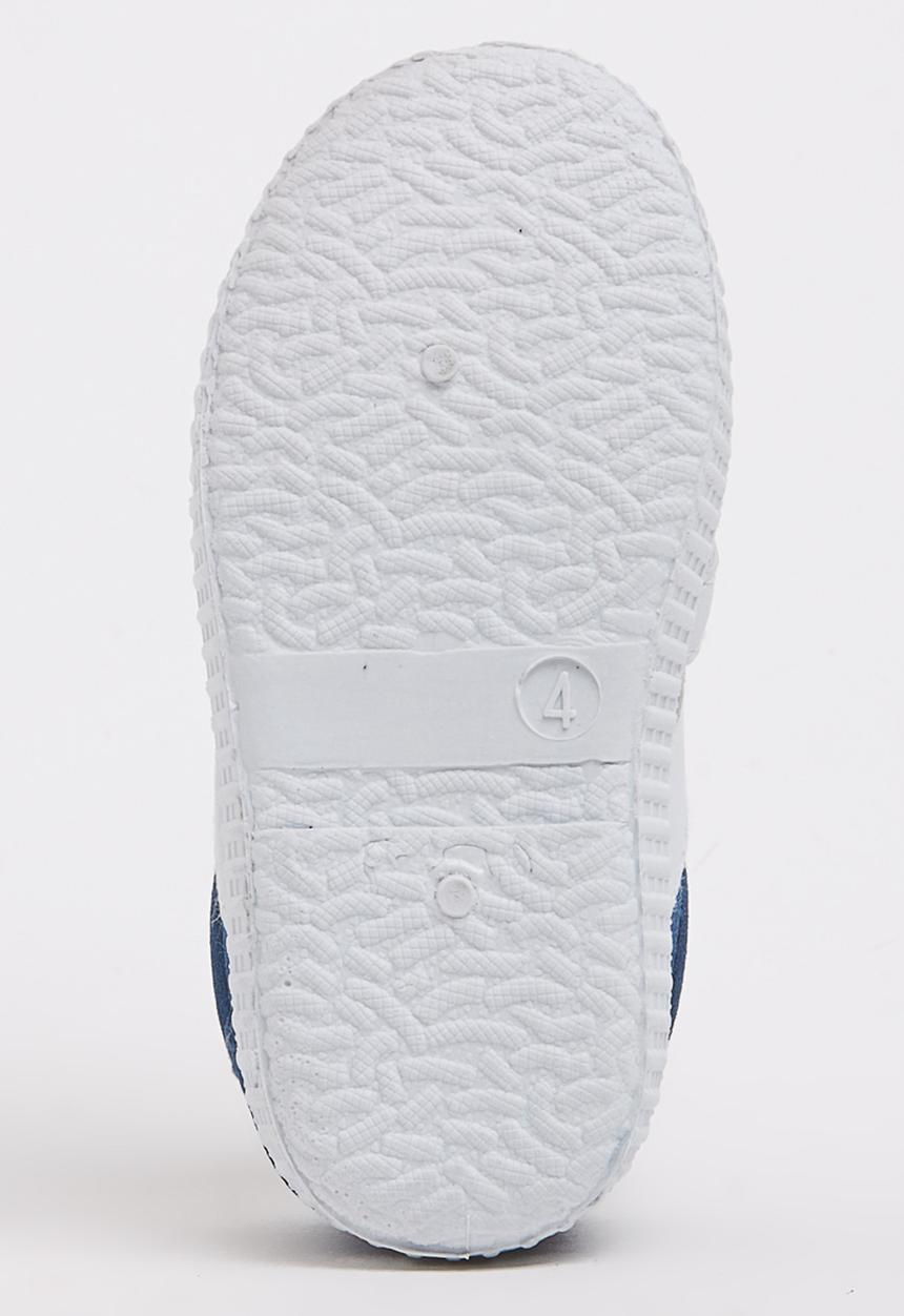 SOVIET - Element Sneaker Navy