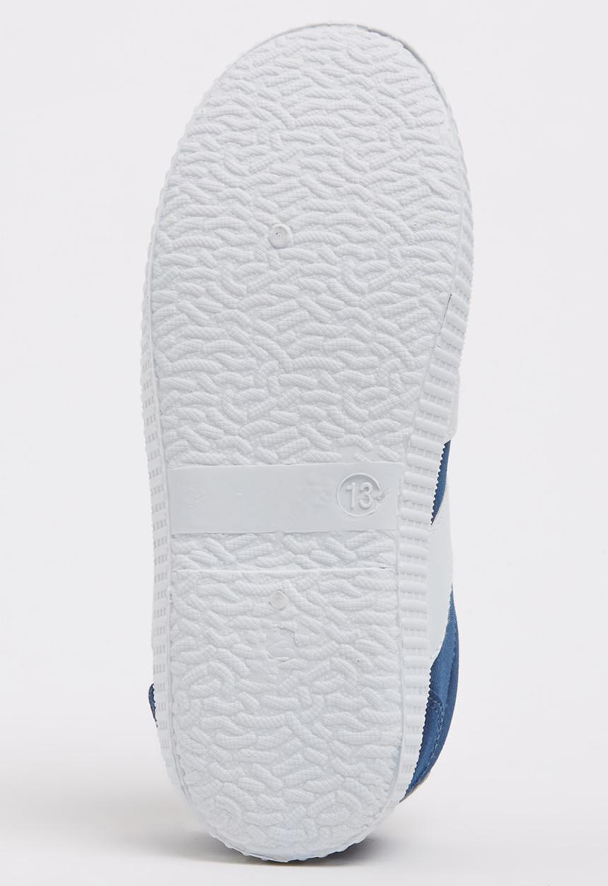 SOVIET - Element  Sneaker Navy