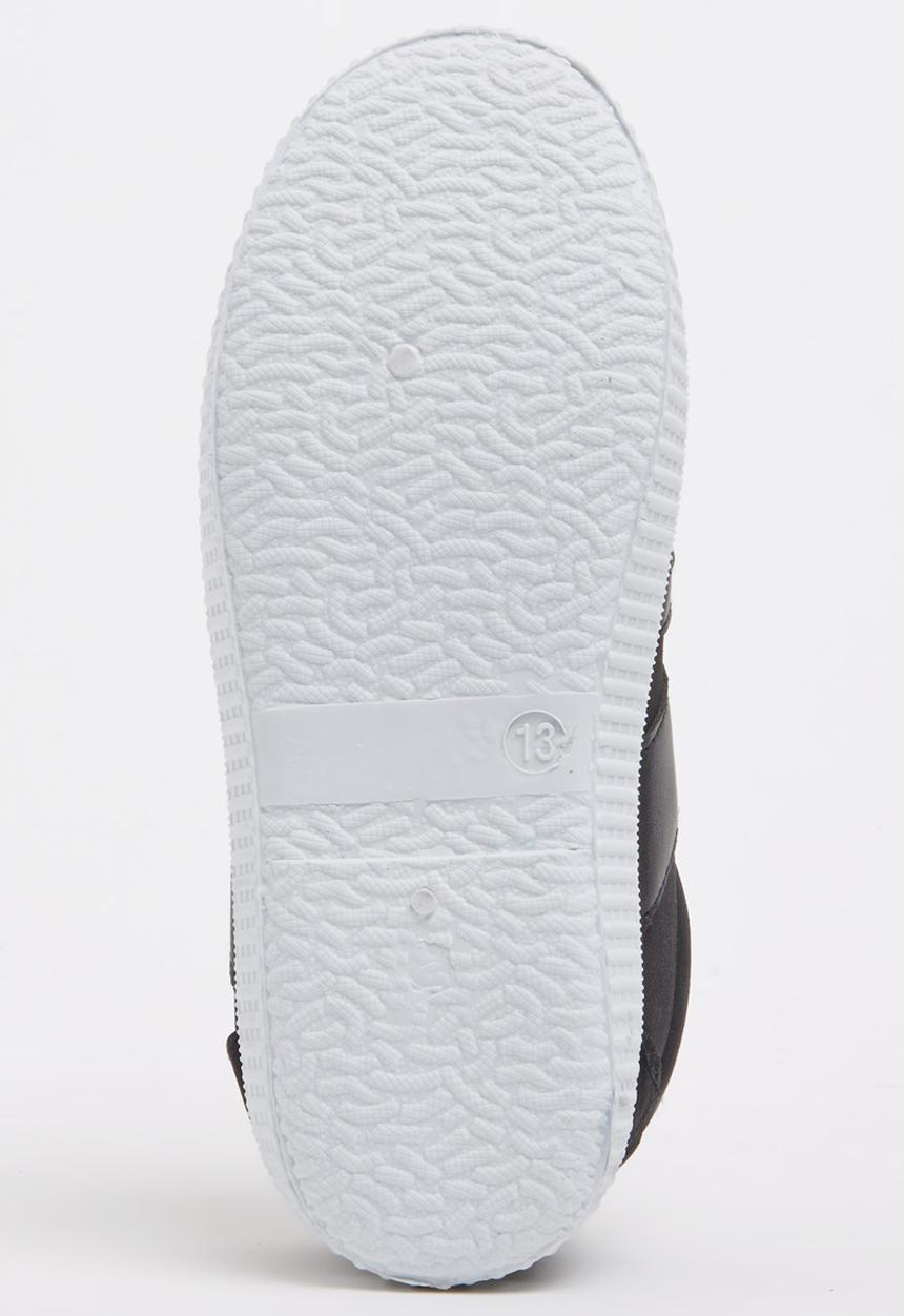 SOVIET - Element  Sneaker Black