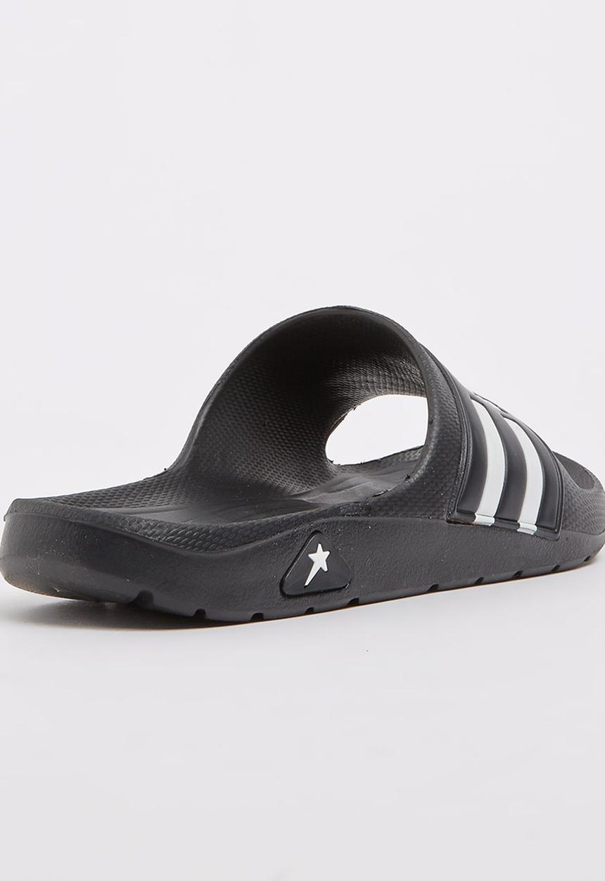 SOVIET - Boys Sandal Black