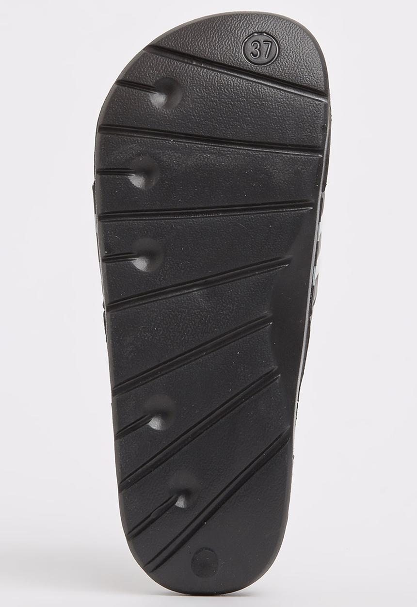 SOVIET - Boys Sandal Black