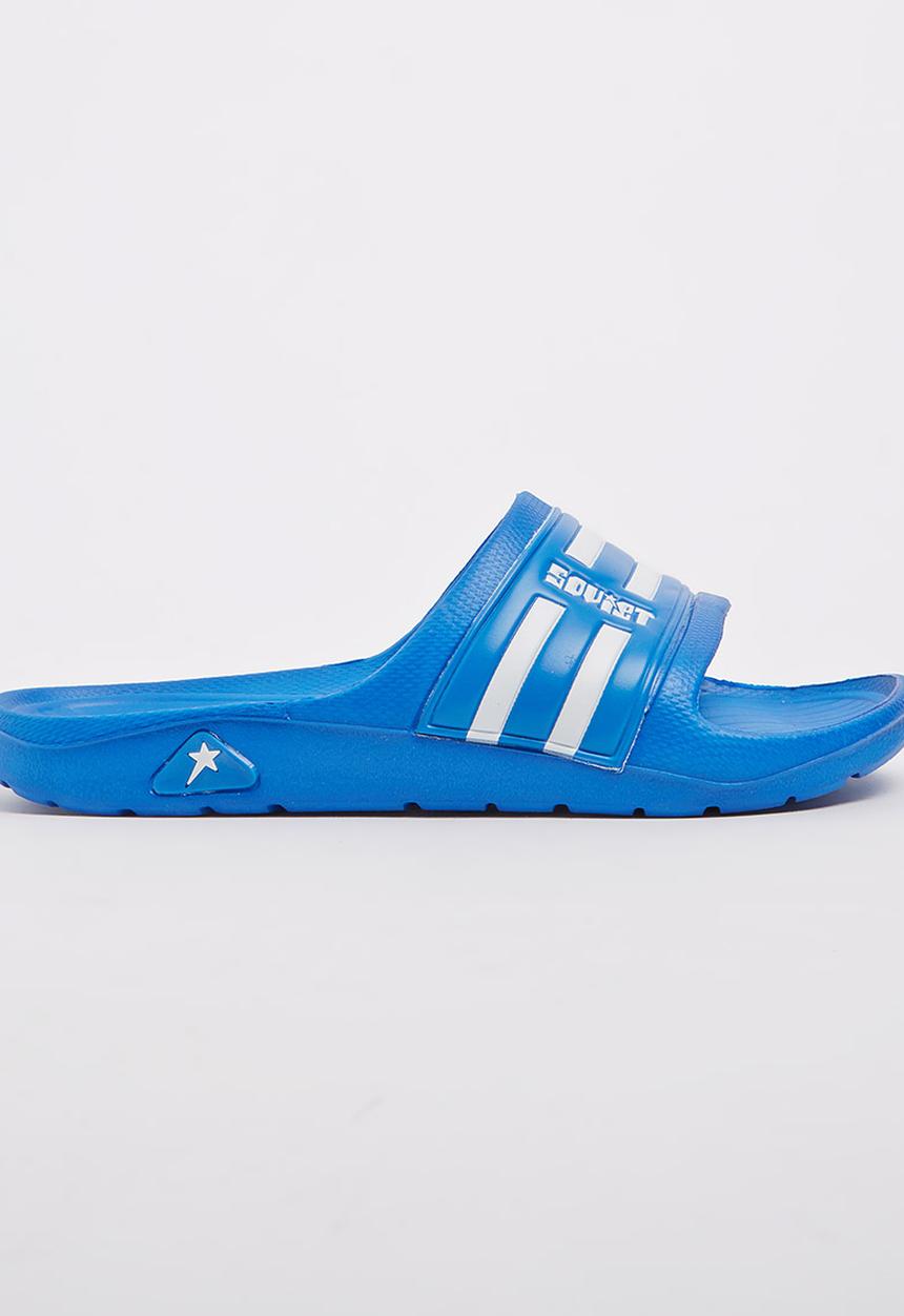 SOVIET - Boys Sandal Mid Blue