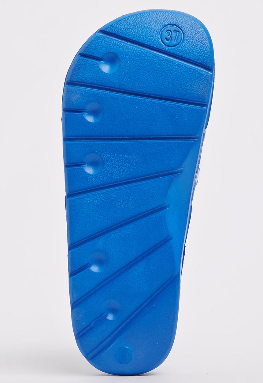 SOVIET - Boys Sandal Mid Blue