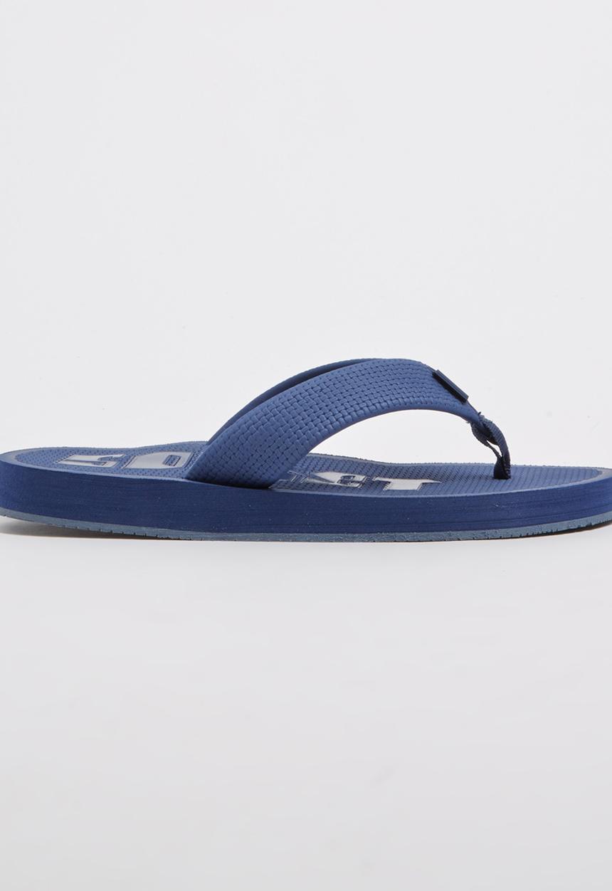 SOVIET - Boys Flip Flops Navy
